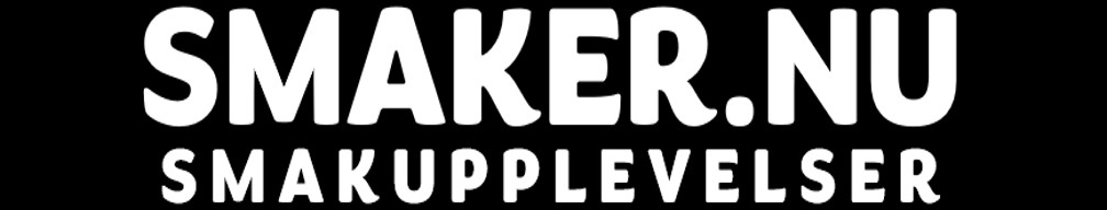 smaker.nu – smakupplevelser